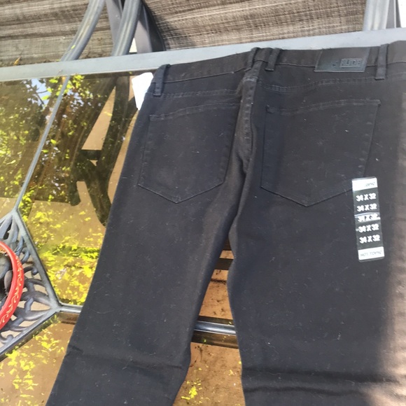 Hot Topic RUDE Jeans - Picture 8 of 8